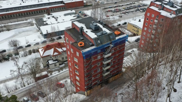 Läs mer om artikeln Repslagarvägen